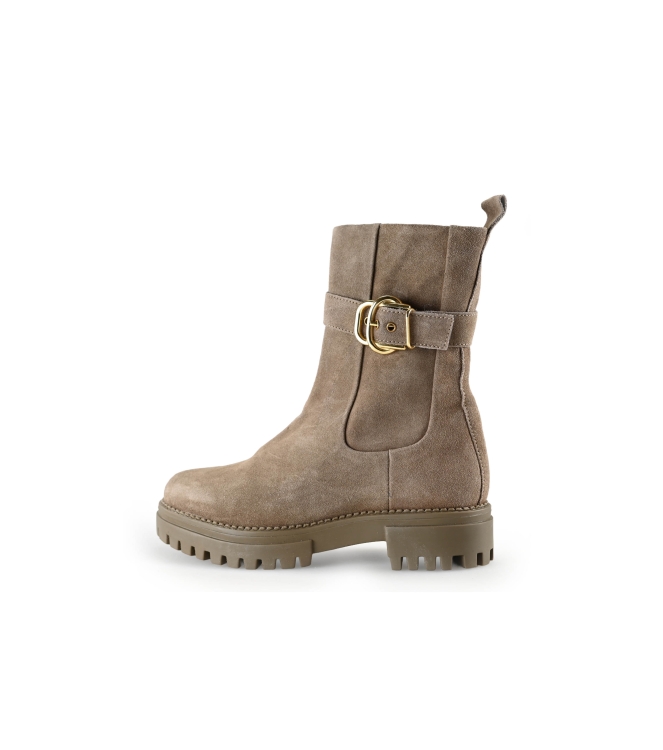 Manfield Stiefeletten