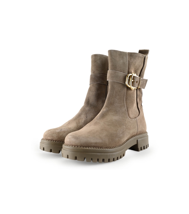 Manfield Stiefeletten