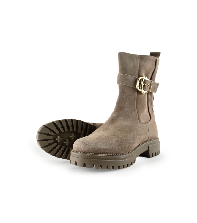 Manfield Stiefeletten