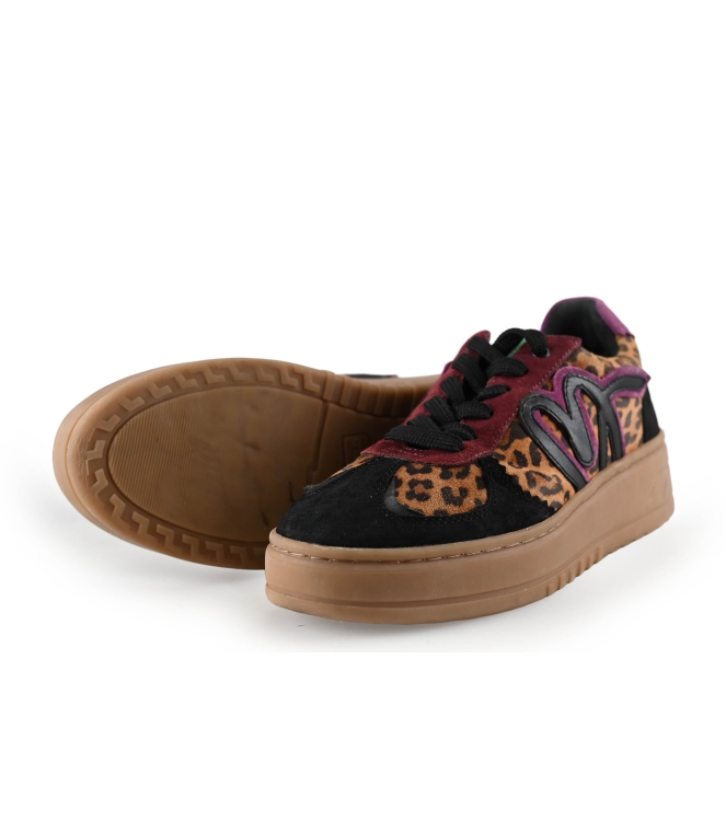 Manfield Sneaker