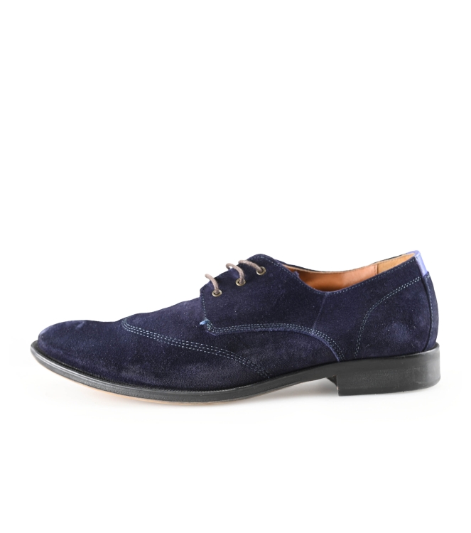 Manfield Schnürschuhe