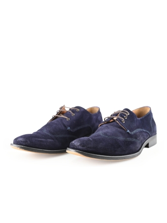Manfield Schnürschuhe
