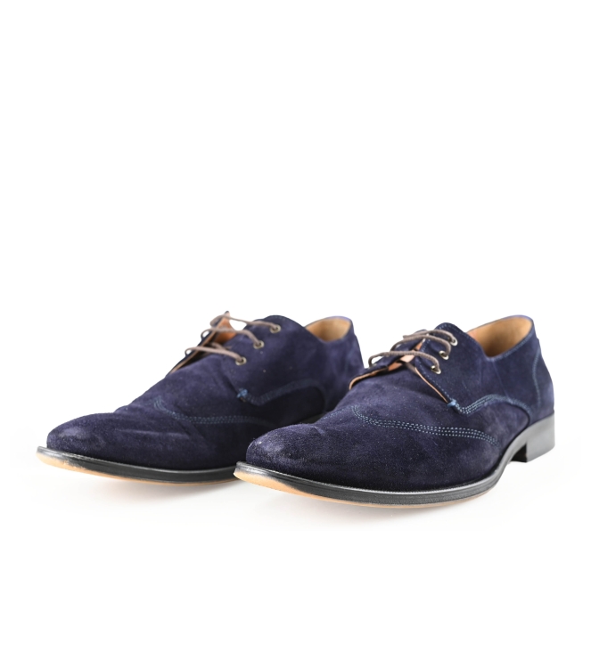 Manfield Schnürschuhe