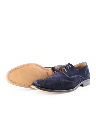 Manfield Schnürschuhe