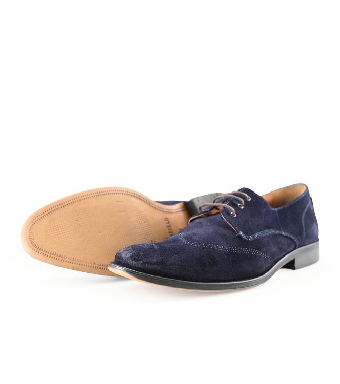 Manfield Schnürschuhe