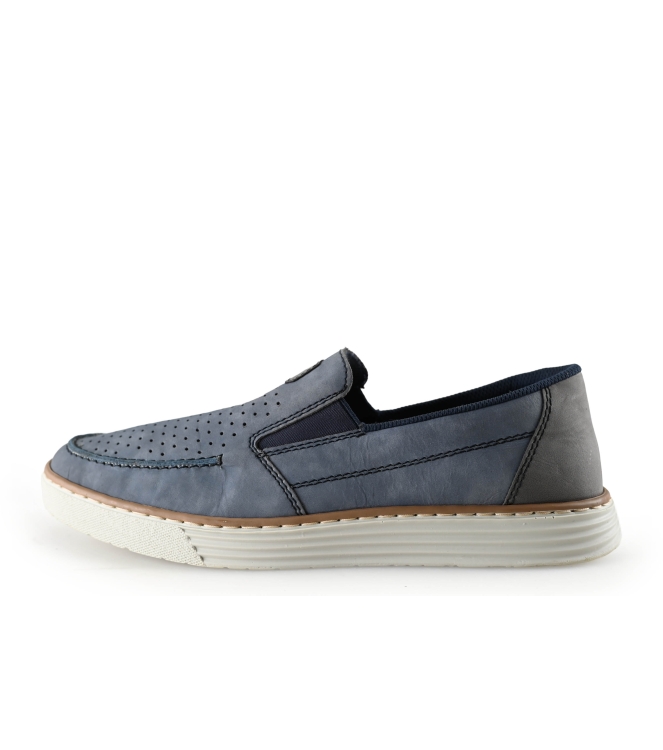 Rieker Slip-ons