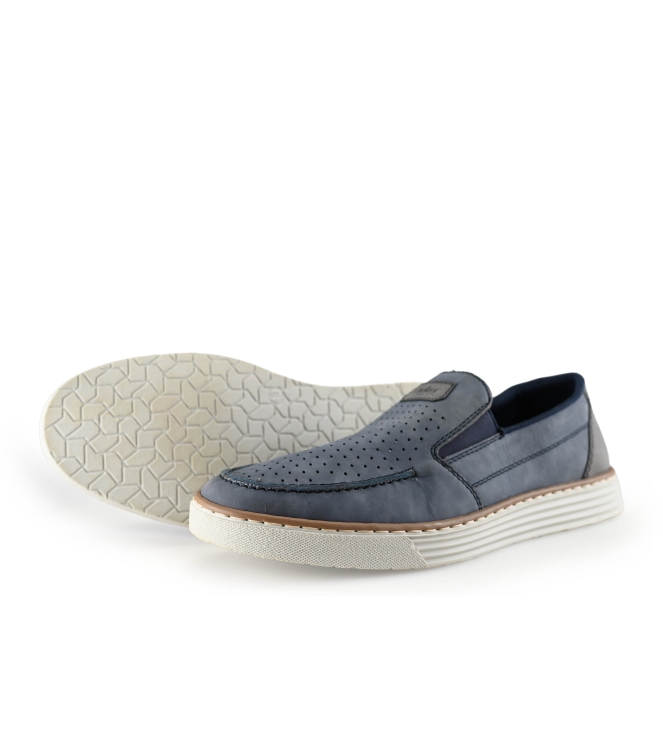 Rieker Slip-ons