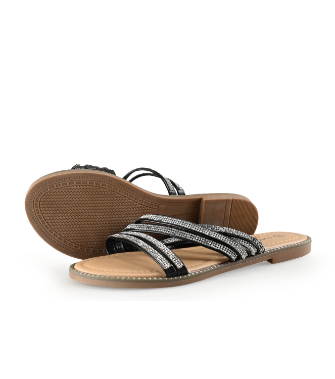 Claudia Ghizzani Sandalen