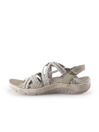 Skechers Sandalen Grün 289774