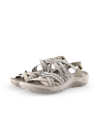 Skechers Sandalen Grün 289774