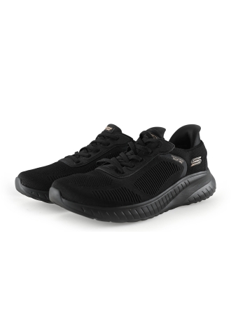 Skechers Slip-ons Schwarz 289782
