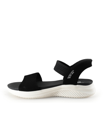 Skechers Sandalen Schwarz 289786