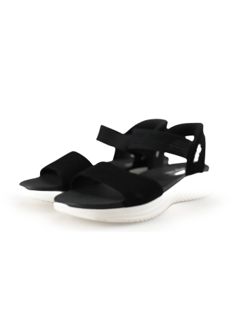 Skechers Sandalen Schwarz 289786