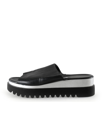Gabor Flip-Flops Schwarz 289787