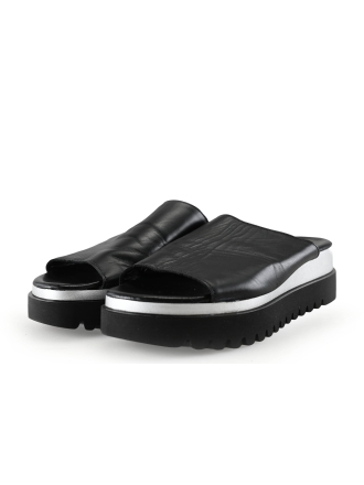 Gabor Flip-Flops Schwarz 289787
