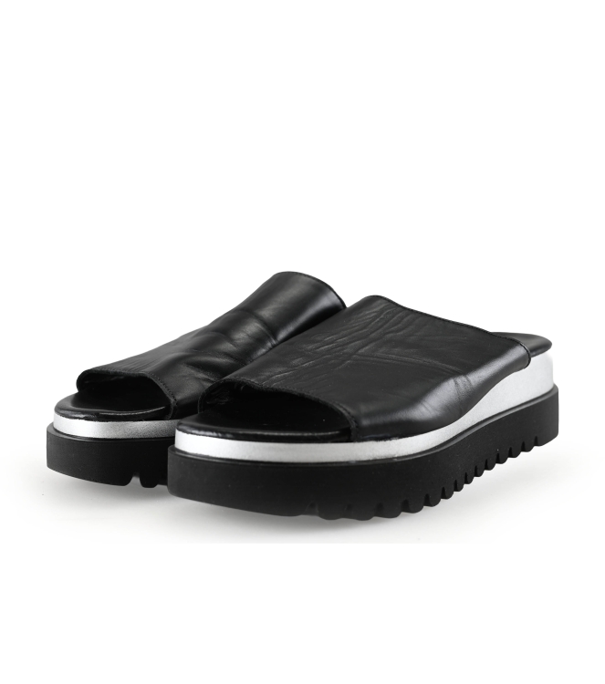 Gabor Flip-Flops