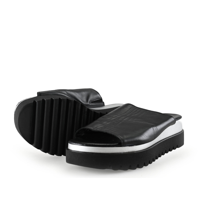 Gabor Flip-Flops