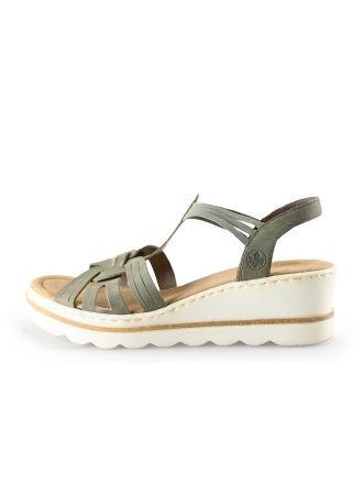 Rieker Sandalen