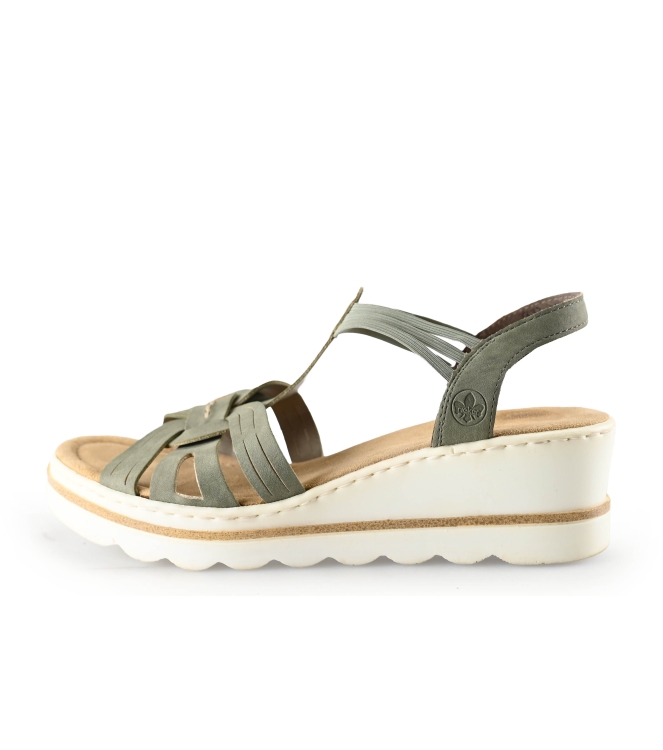 Rieker Sandalen