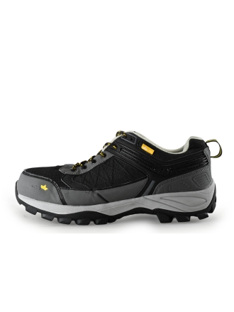 Wink Wanderschuhe Schwarz 289795