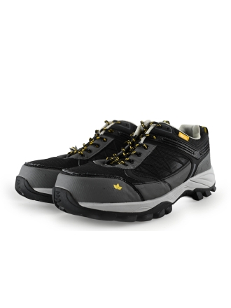 Wink Wanderschuhe Schwarz 289795