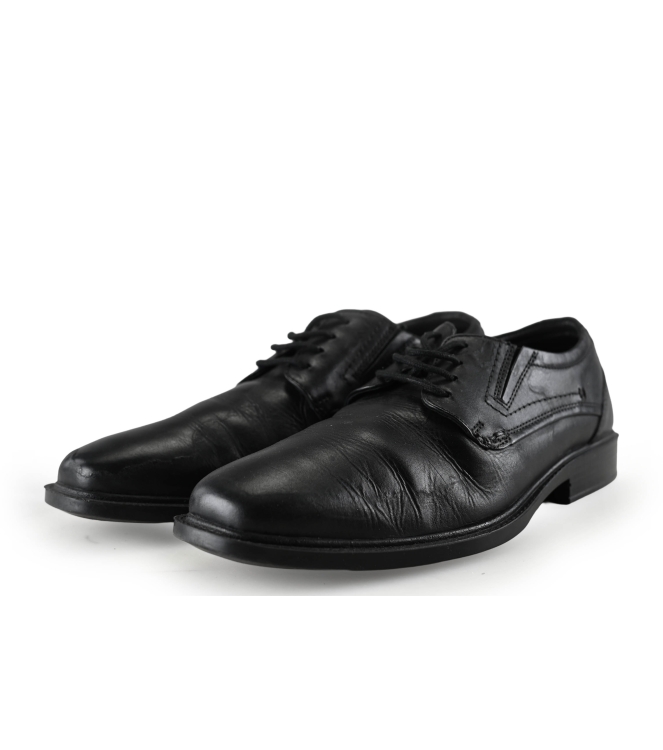 Longo Schnürschuhe