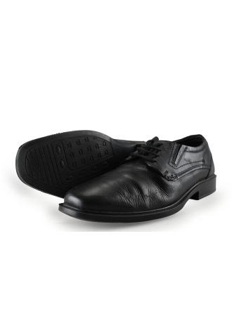 Longo Schnürschuhe