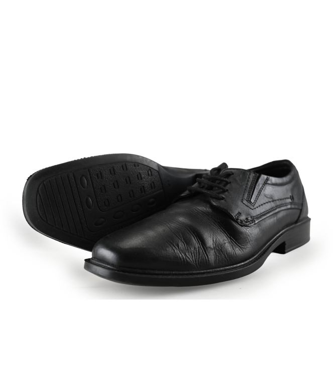 Longo Schnürschuhe