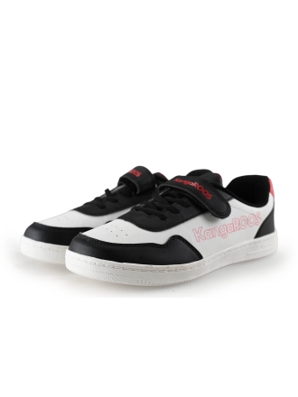 Kangaroos Sneaker Weiß 289800