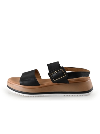 Gabor Sandalen Schwarz 289801