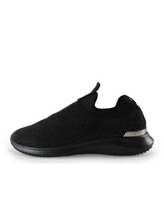 Anne Klein Sneaker Schwarz 289802