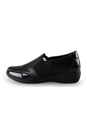 Charmosa Flip-Flops Schwarz 289805