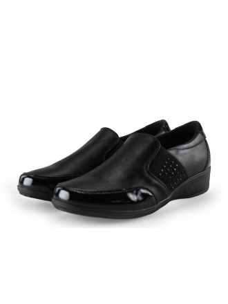 Charmosa Flip-Flops Schwarz 289805