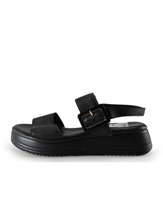 Gabor Sandalen Schwarz 289806