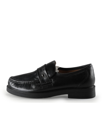 Longo Slip-ons Schwarz 289808
