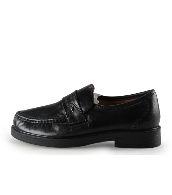 Longo Slip-ons