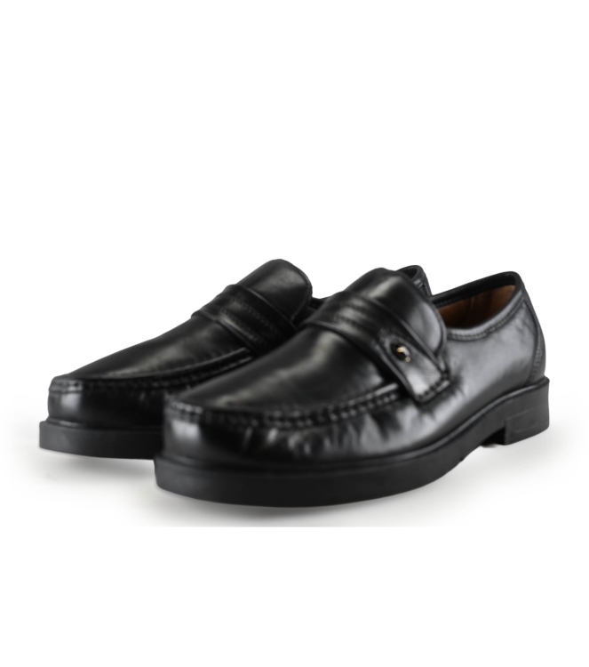 Longo Slip-ons