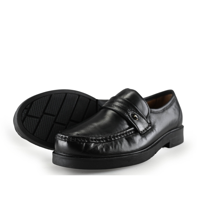 Longo Slip-ons