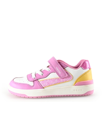 Geox Sneaker Rosa 289812
