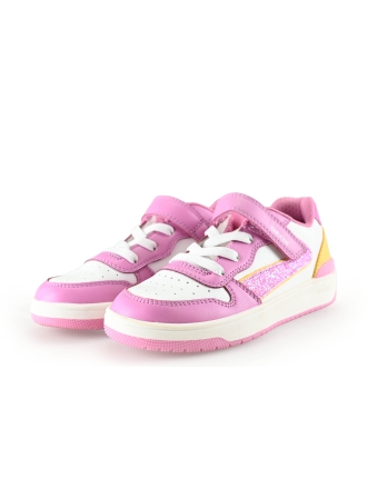 Geox Sneaker Rosa 289812