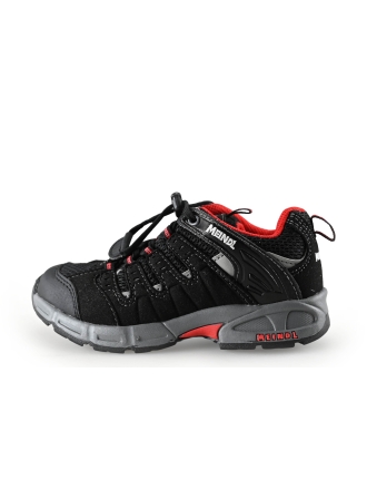 Meindl Sportschuhe Schwarz 289816