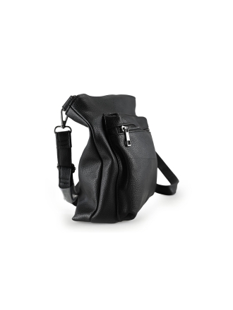 Cas Umhängetasche Schwarz 289818
