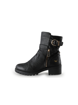 Mustang Stiefeletten