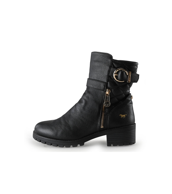 Mustang Stiefeletten