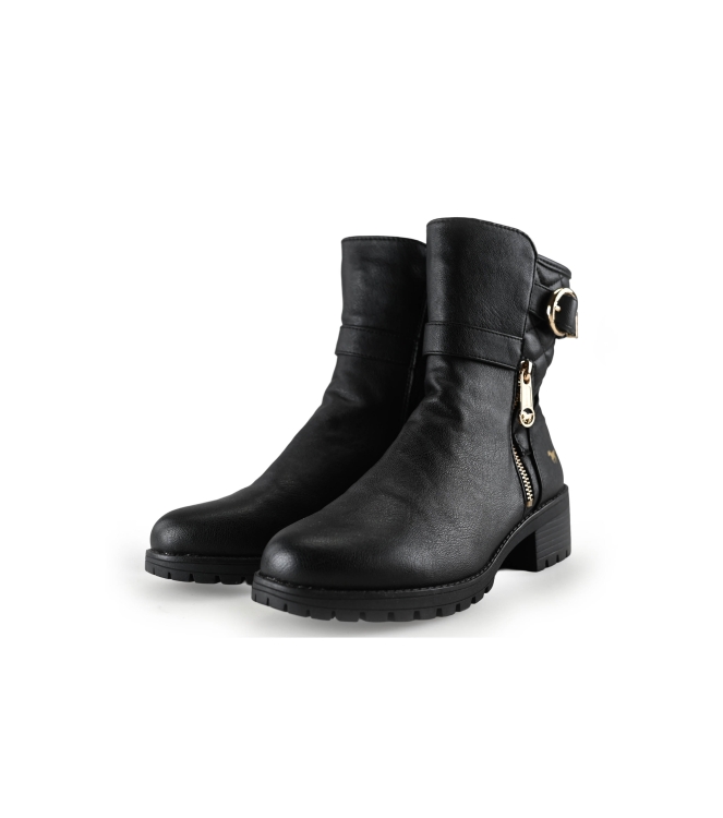 Mustang Stiefeletten