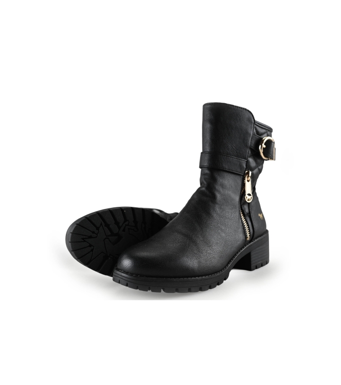 Mustang Stiefeletten