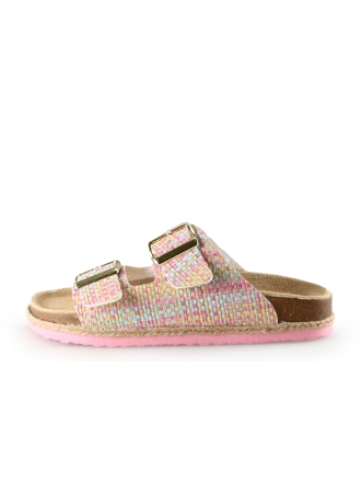 Planet Footwear Sandalen Rosa 289822