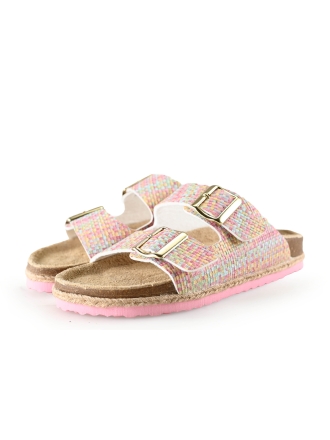 Planet Footwear Sandalen Rosa 289822