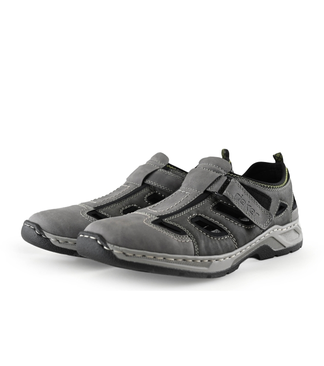 Rieker Sandalen