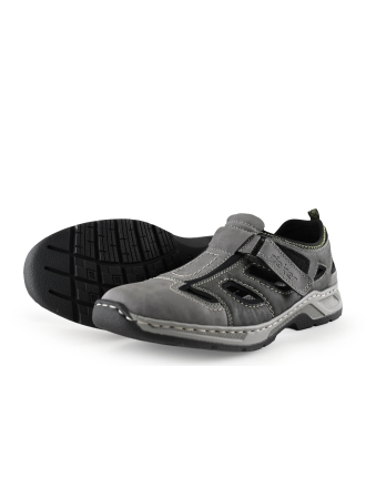 Rieker Sandalen